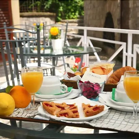 La Magnolia - Centre * 소렌토