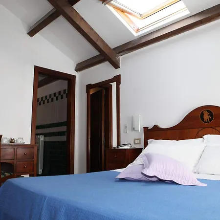 La Magnolia - Centre 호텔 *