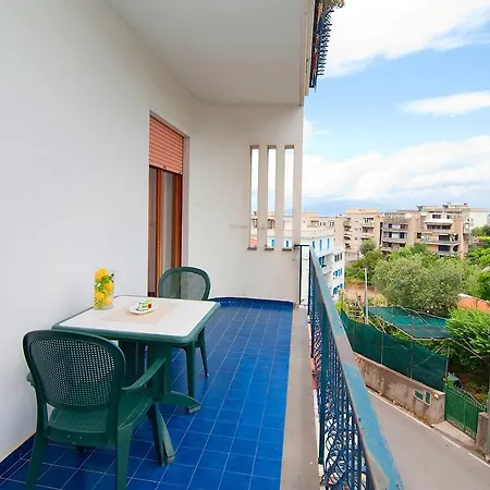 Hotell La Magnolia - Centre Sorrento
