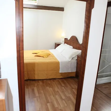 Hotell La Magnolia - Centre Sorrento