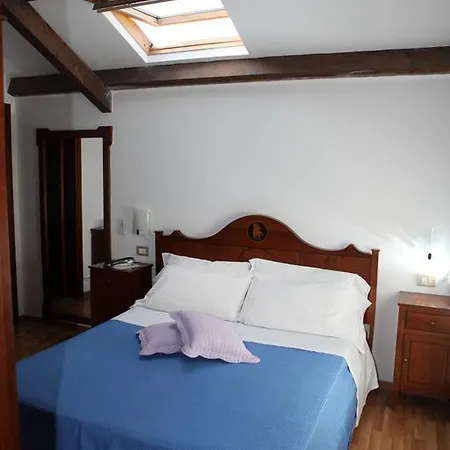 Hotell La Magnolia - Centre