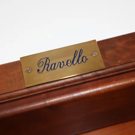La Magnolia - Centre Hotell Sorrento