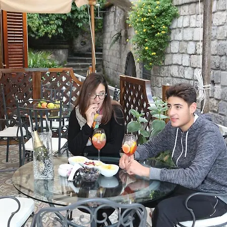 호텔 La Magnolia - Centre 소렌토