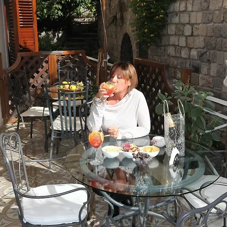 La Magnolia - Centre Hotell Sorrento