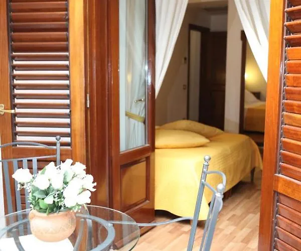 La Magnolia - Centre * سورينتو