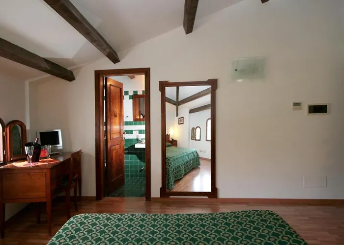 La Magnolia - Centre