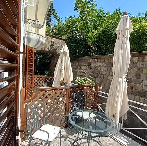 La Magnolia - Centre سورينتو