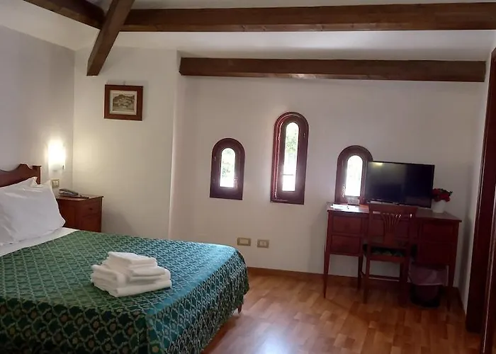 فندق La Magnolia - Centre *