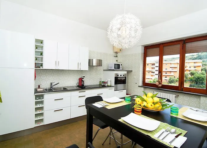 فندق La Magnolia - Centre