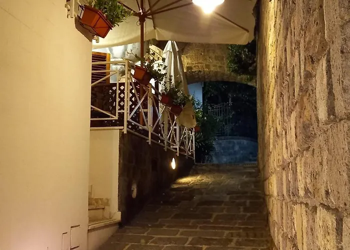 La Magnolia - Centre فندق *