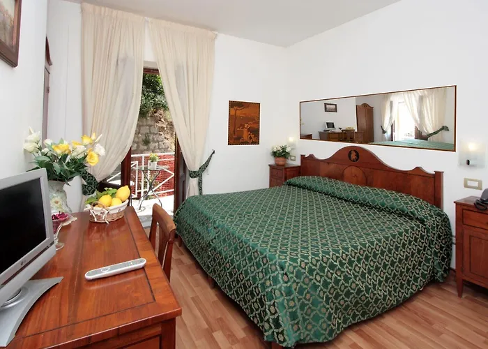 فندق La Magnolia - Centre *