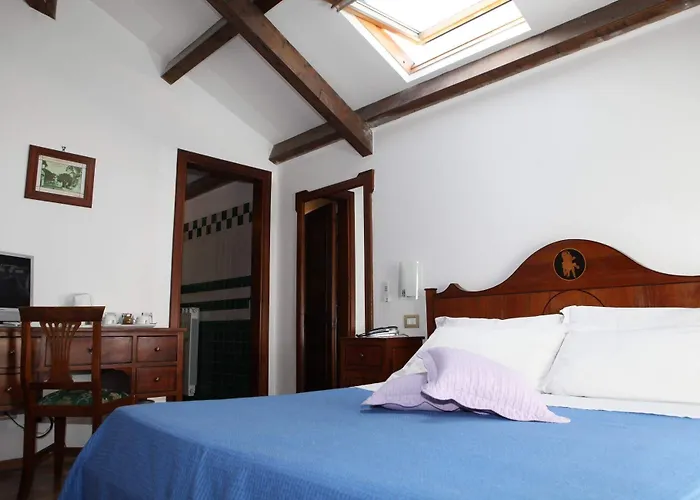 La Magnolia - Centre فندق *