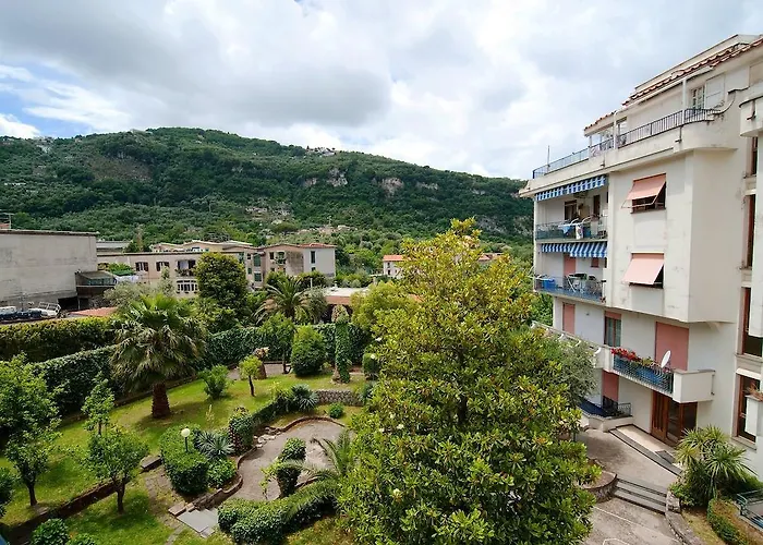 La Magnolia - Centre سورينتو