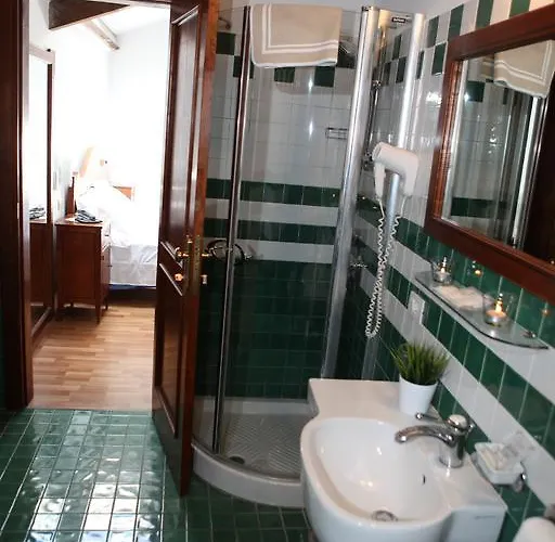 酒店 La Magnolia - Centre