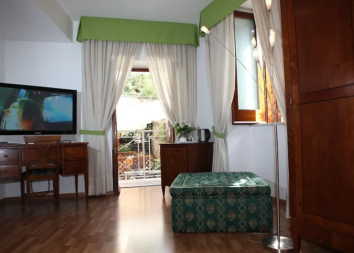 La Magnolia - Centre * سورينتو