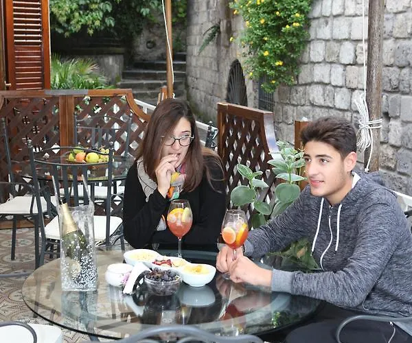 فندق La Magnolia - Centre سورينتو