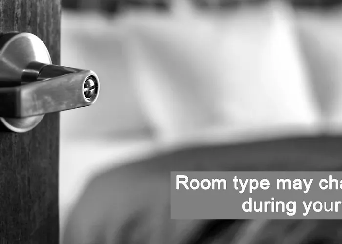 La Magnolia - Centre